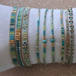 Armbänder